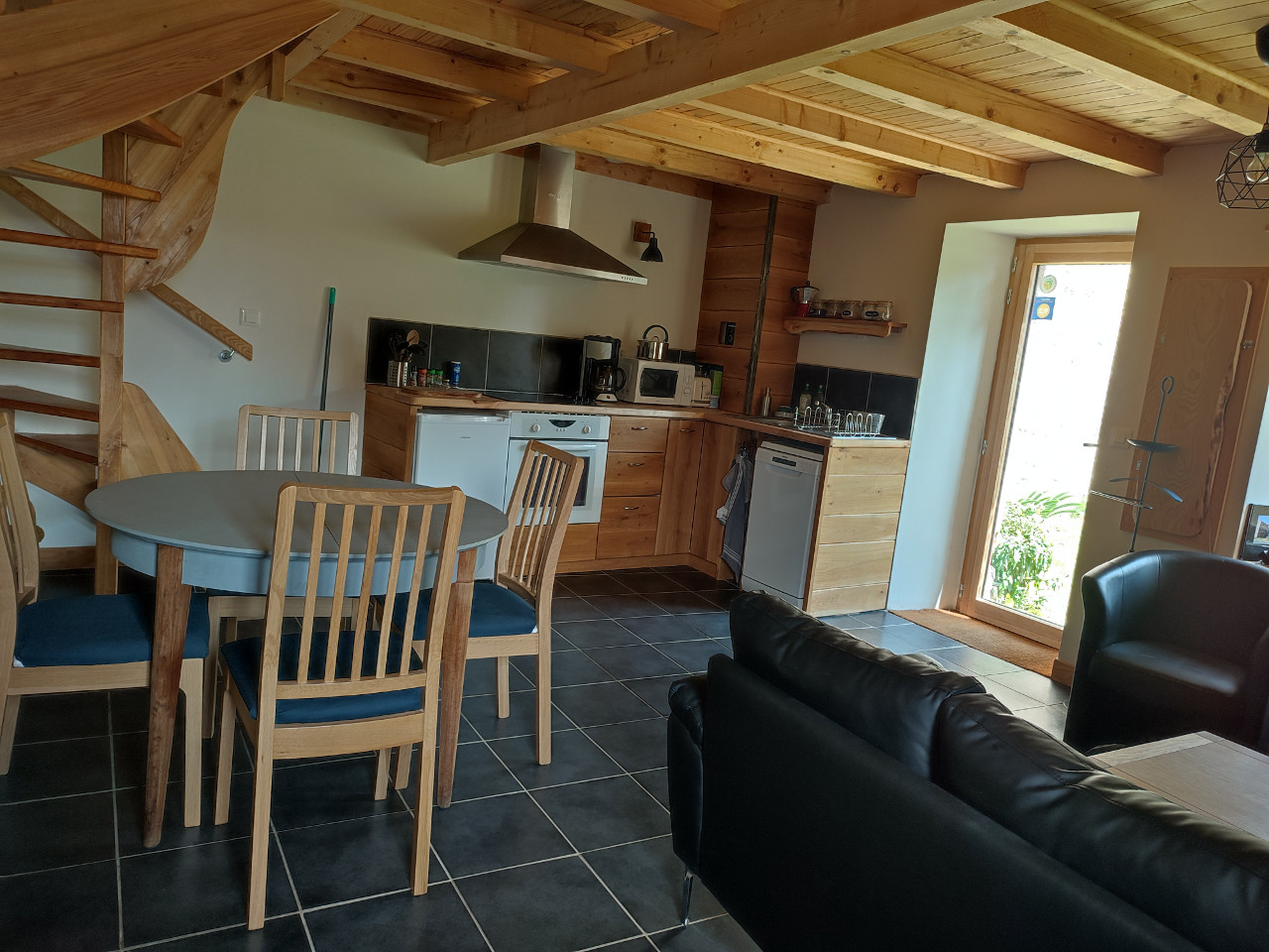 GreenGo Le Gîte de Cervette