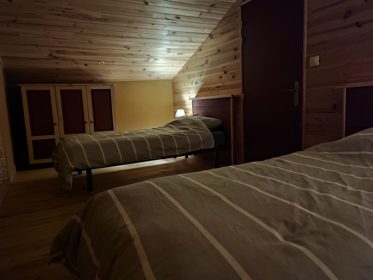 GreenGo location vacances écoresponsables