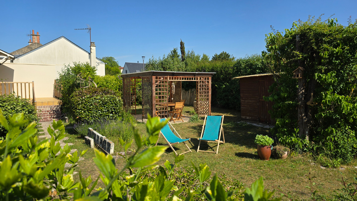 GreenGo Location Normandie Évasion