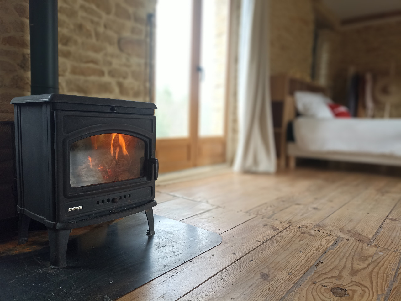 Dordogne Romantique