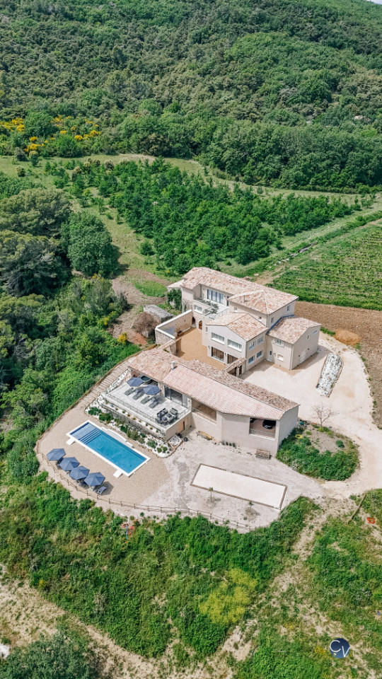 Location Gard Gîte de groupe