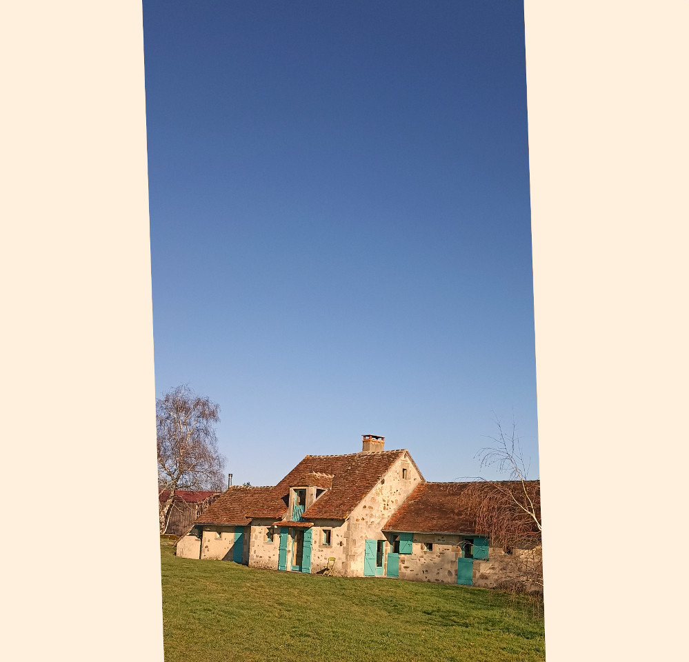 Hôte GreenGo: Gite de la Faye
