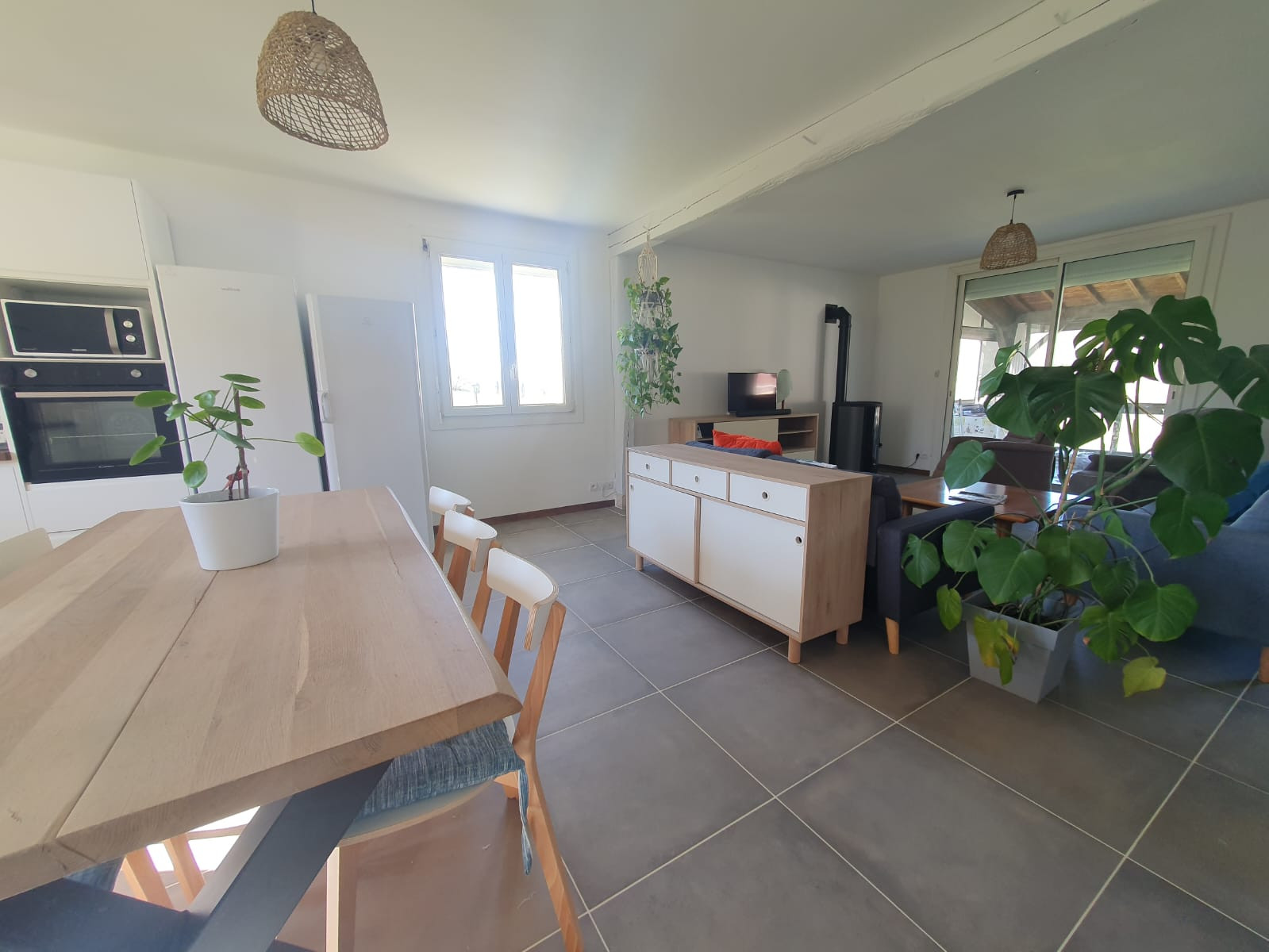 GreenGo location vacances écoresponsables