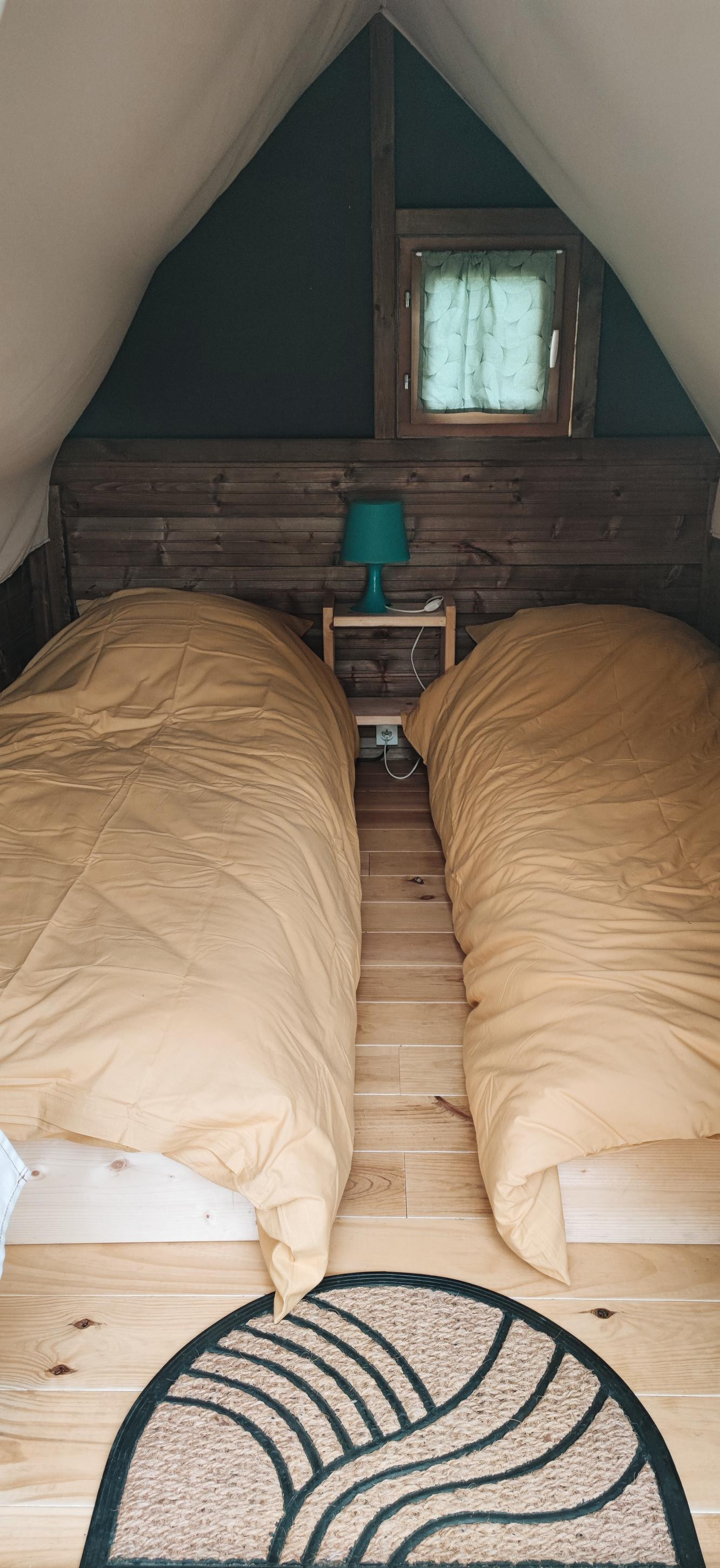 Manche Glamping