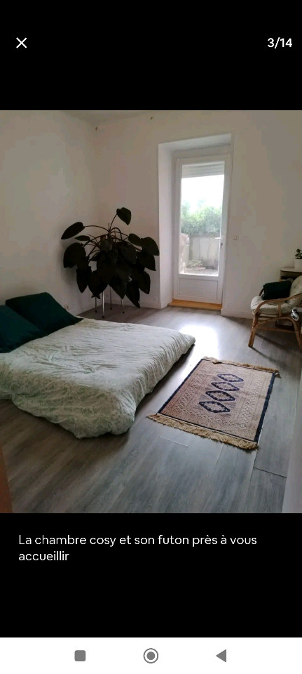 GreenGo location vacances écoresponsables