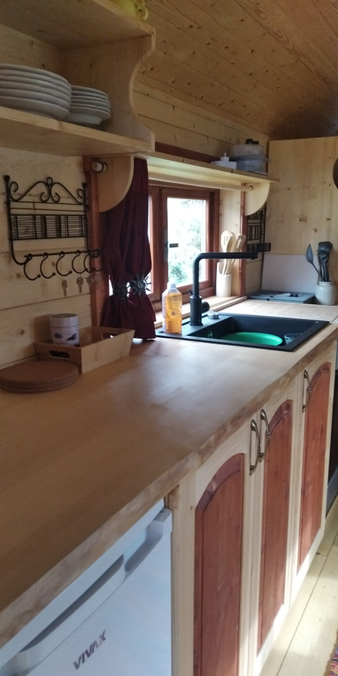 GreenGo Logement insolite Auvergne-Rhône-Alpes Évasion