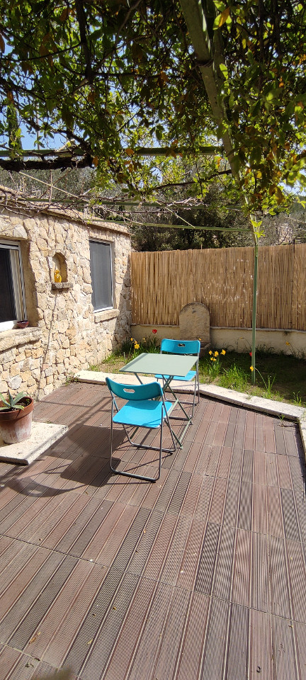 GreenGo Le cabanon de la Reine Jeanne