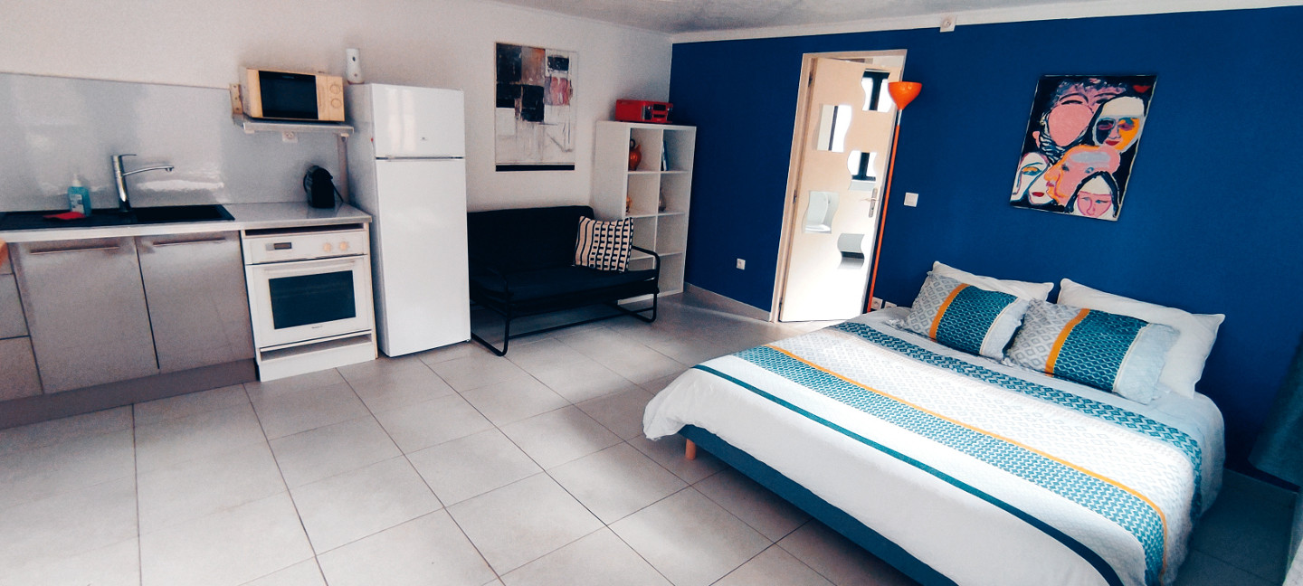 GreenGo location vacances écoresponsables