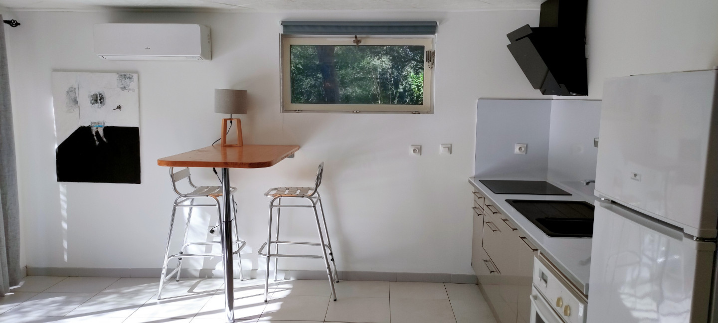 GreenGo Gîte Provence-Alpes-Côte d'Azur Évasion