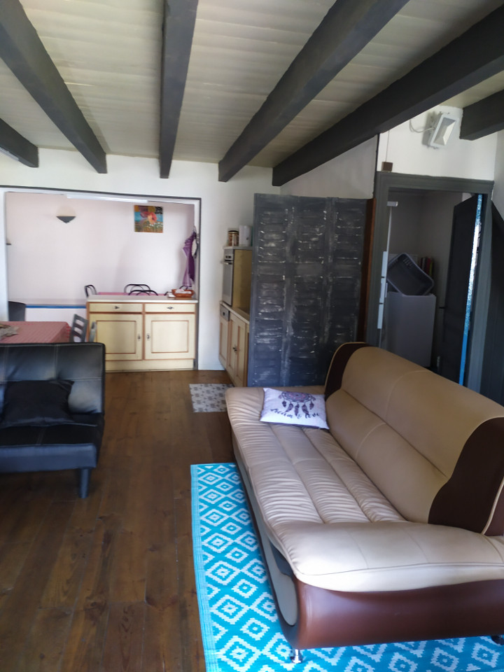 GreenGo Gîte Auvergne-Rhône-Alpes À la campagne