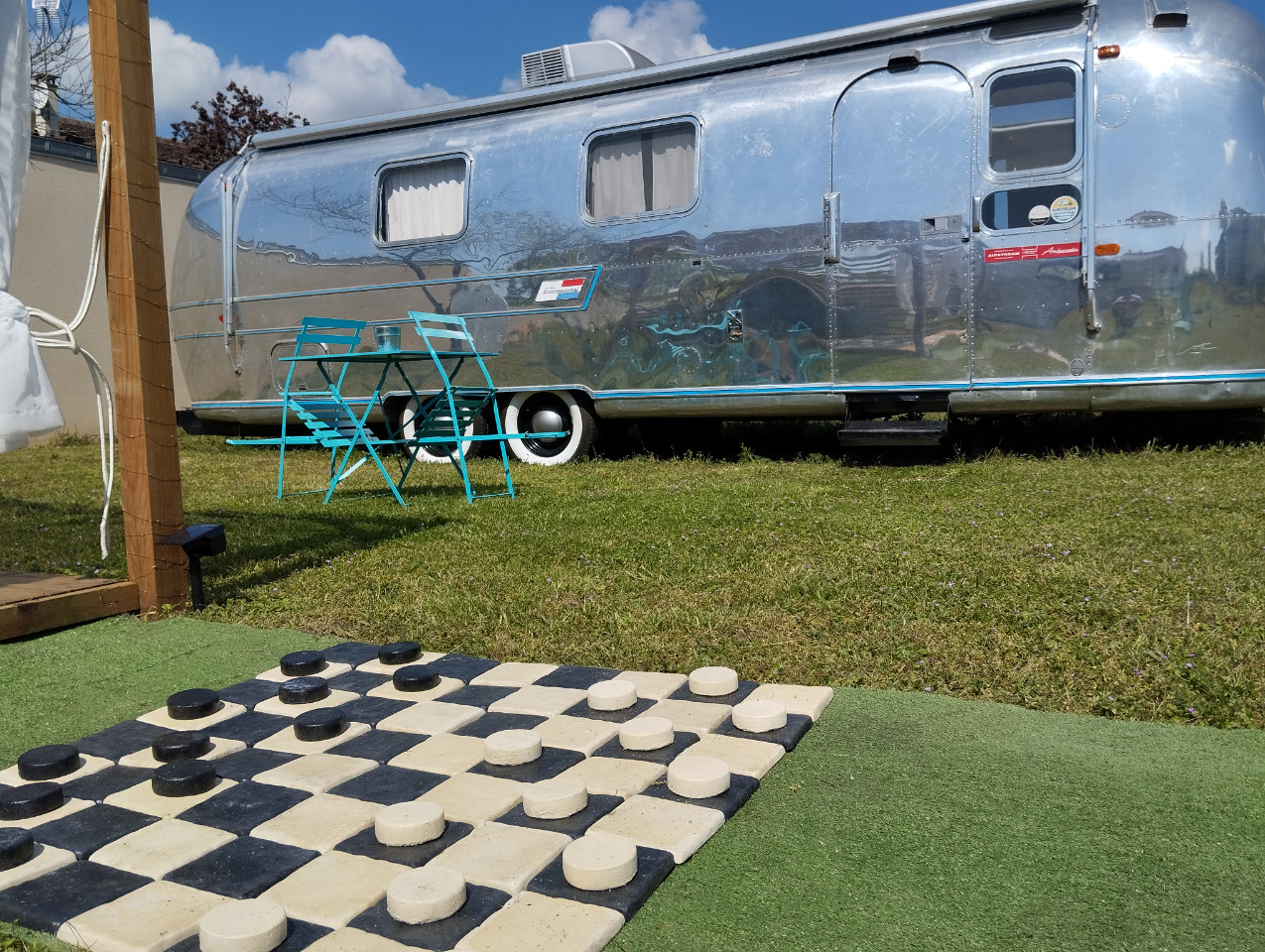 GreenGo location vacances écoresponsables