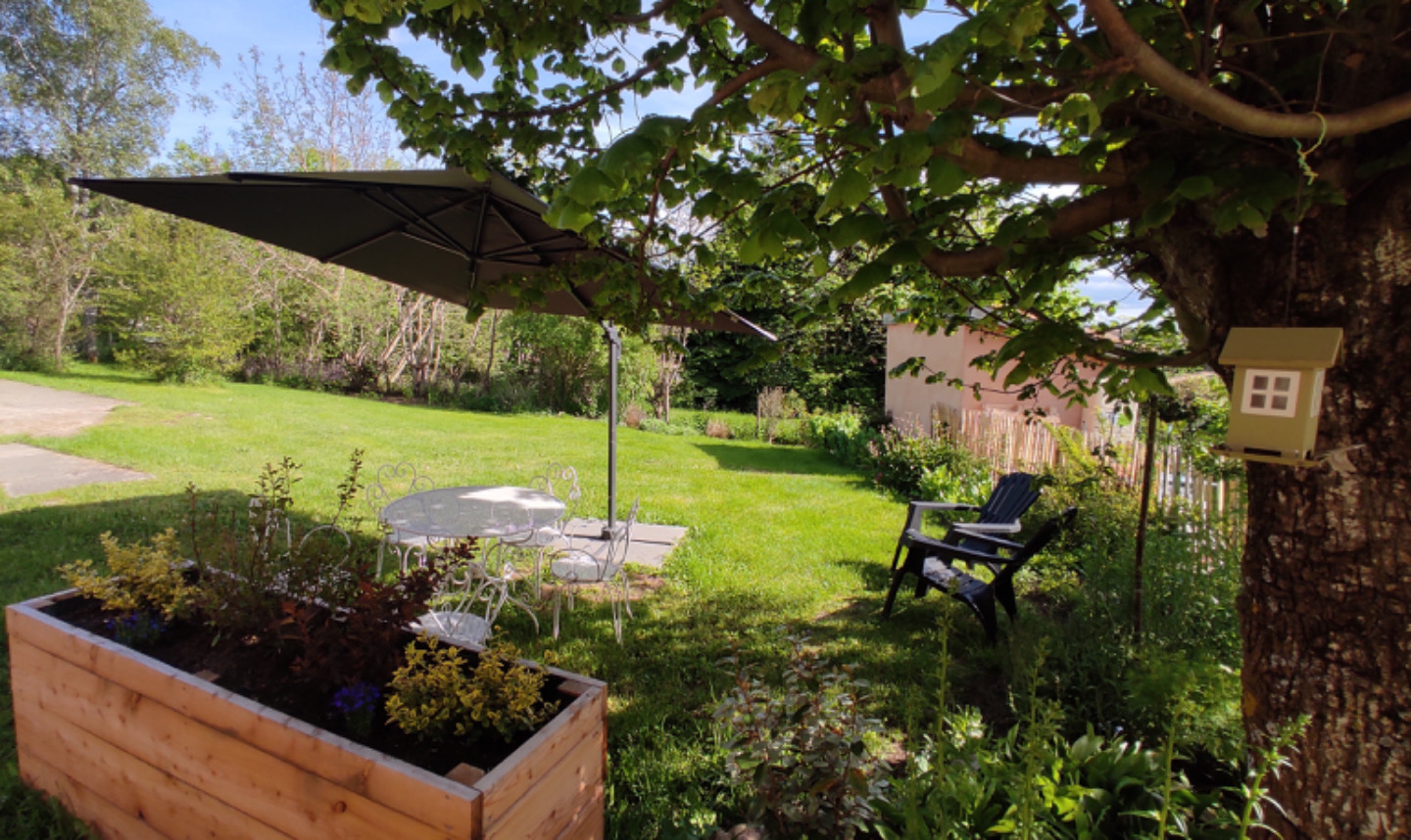 GreenGo location vacances écoresponsables