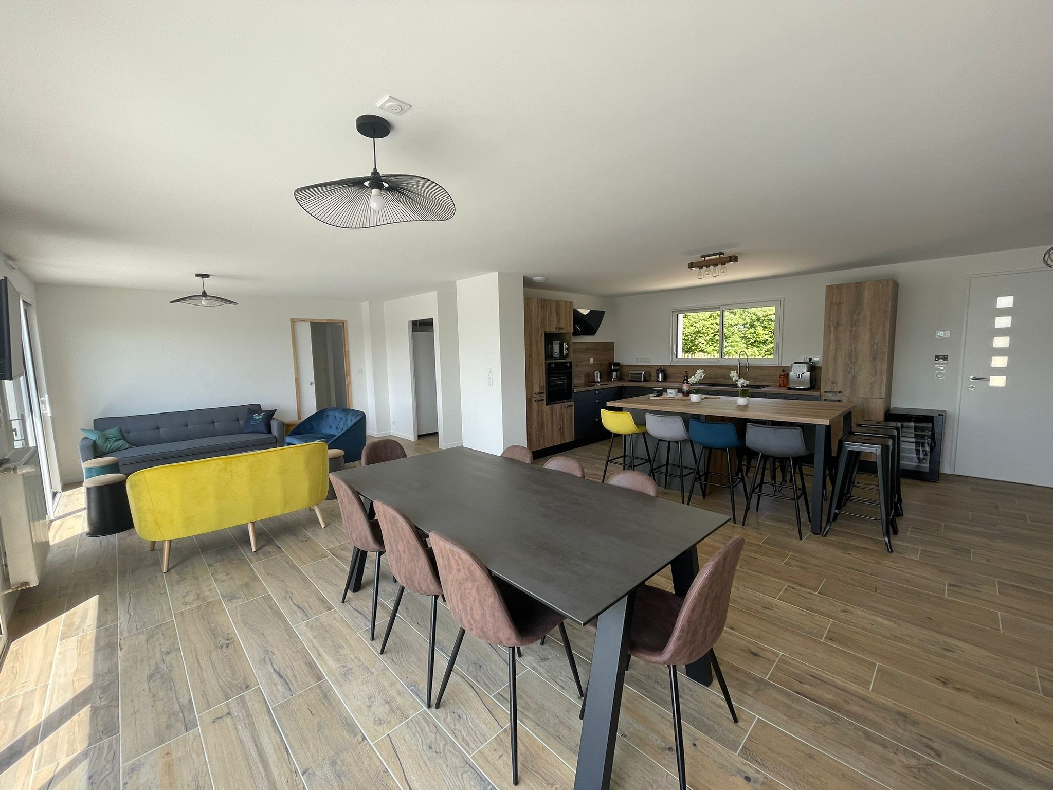 GreenGo Location Bretagne Haut-de-gamme