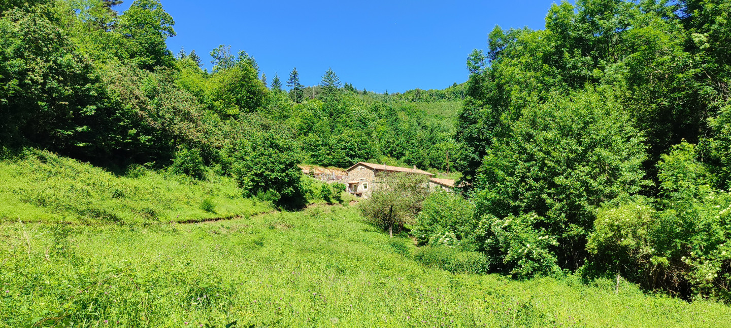 GreenGo L en Ardèche