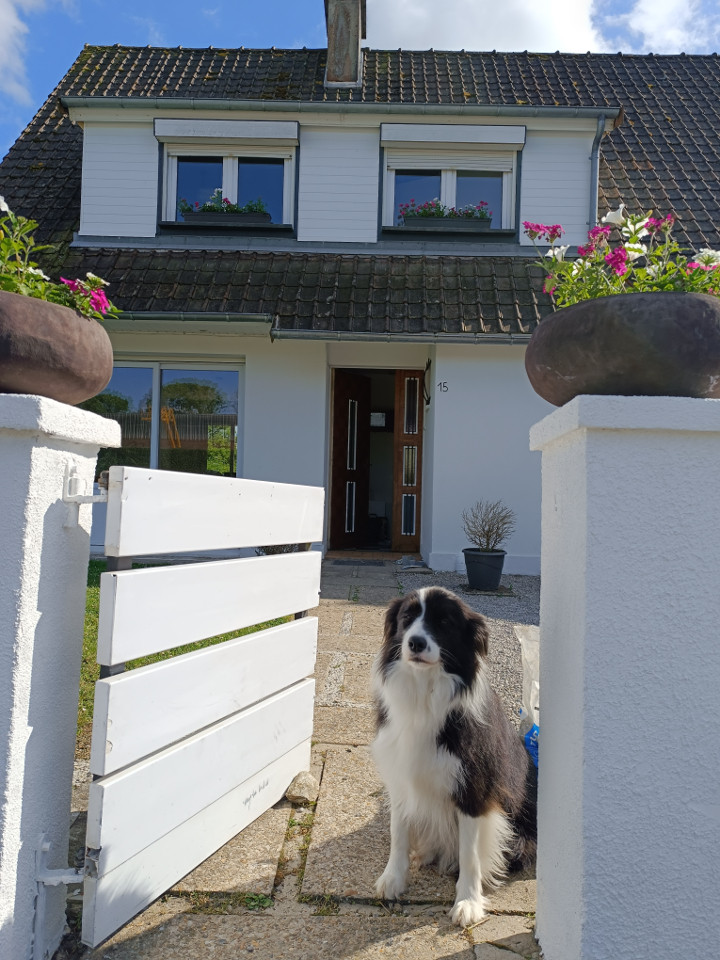 GreenGo La Maison d'à Coté