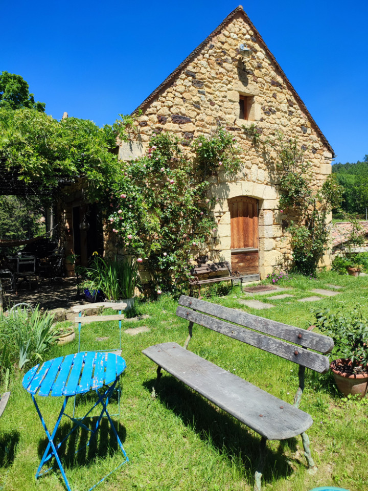 GreenGo Chambre d’hôtes Nouvelle-Aquitaine Évasion