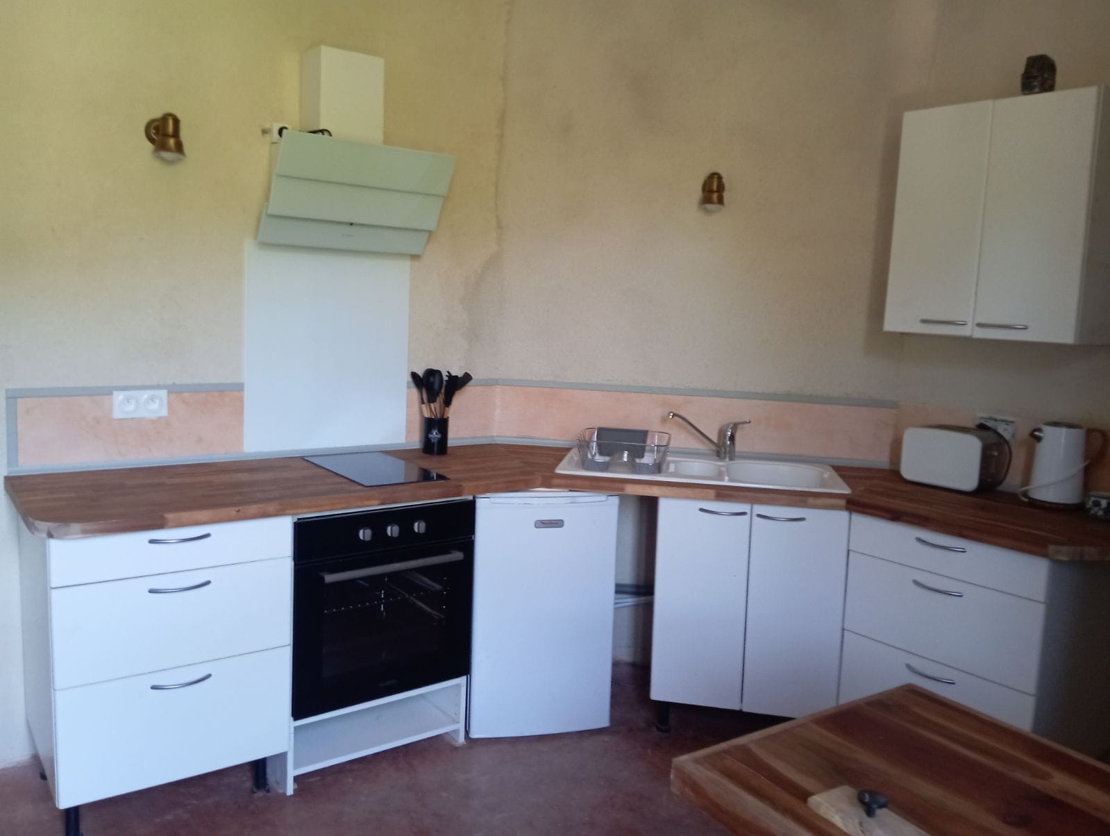 GreenGo Gîte Provence-Alpes-Côte d'Azur À la campagne