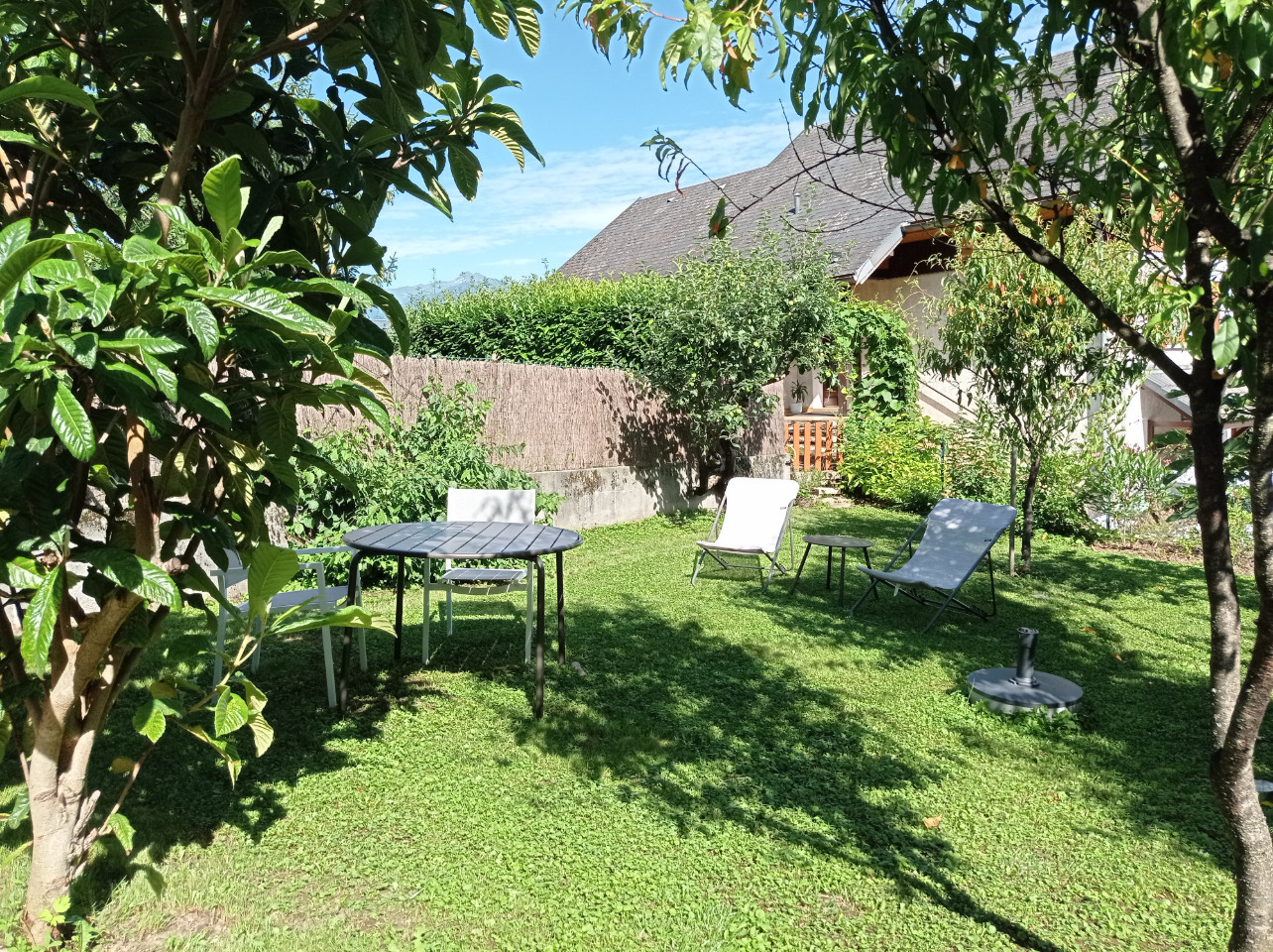 GreenGo Location Auvergne-Rhône-Alpes À la campagne