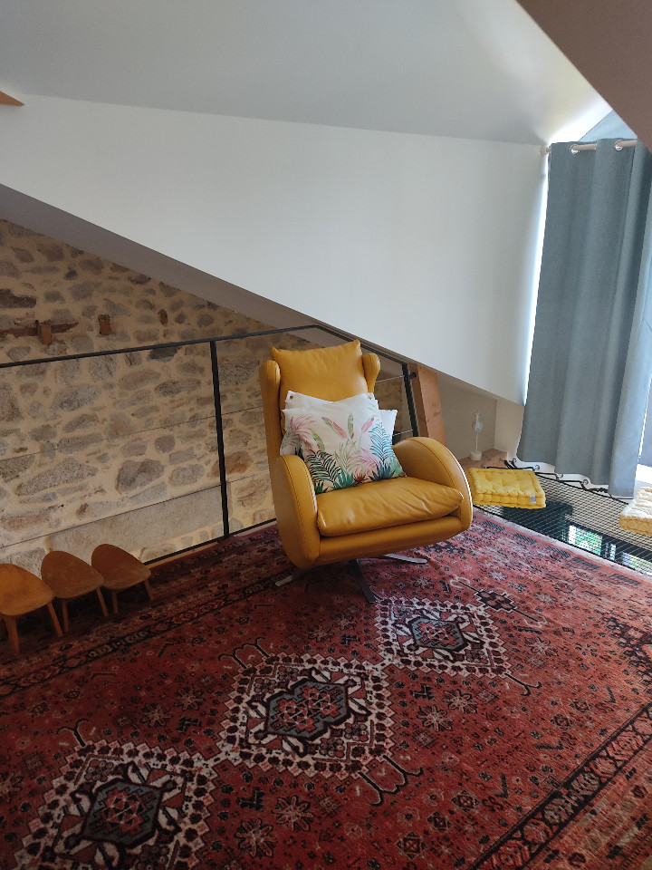 Loire-Atlantique Cocooning
