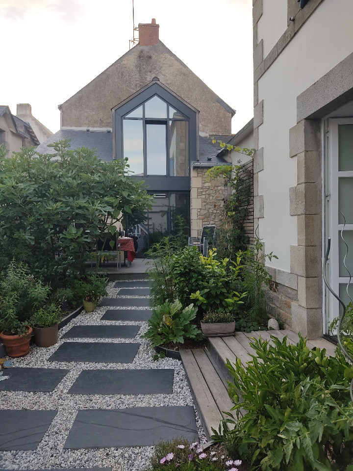 Hôte GreenGo: L'annexe St Michel
