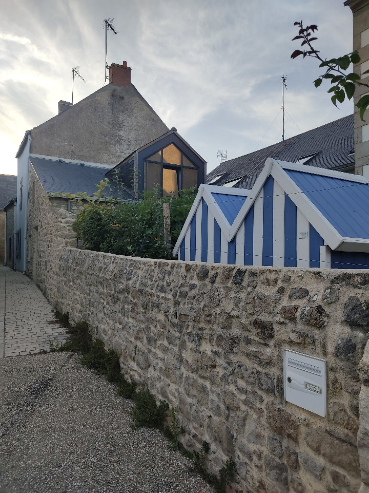 GreenGo L'annexe St Michel