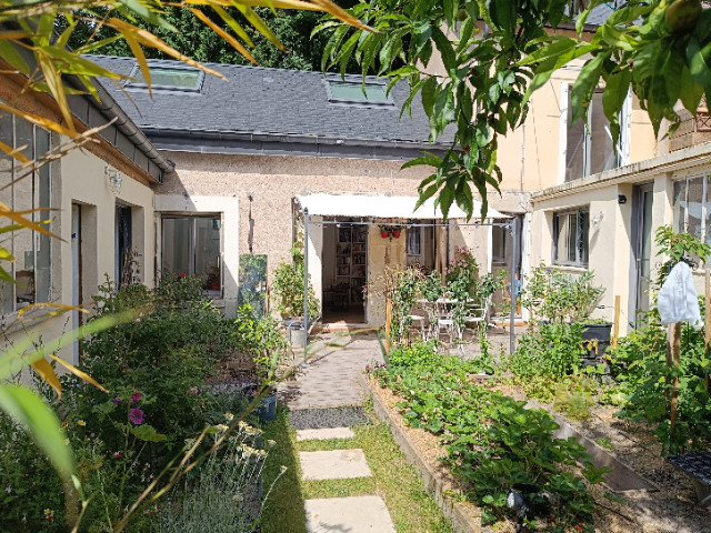 Hôte GreenGo: La maison de Philippe