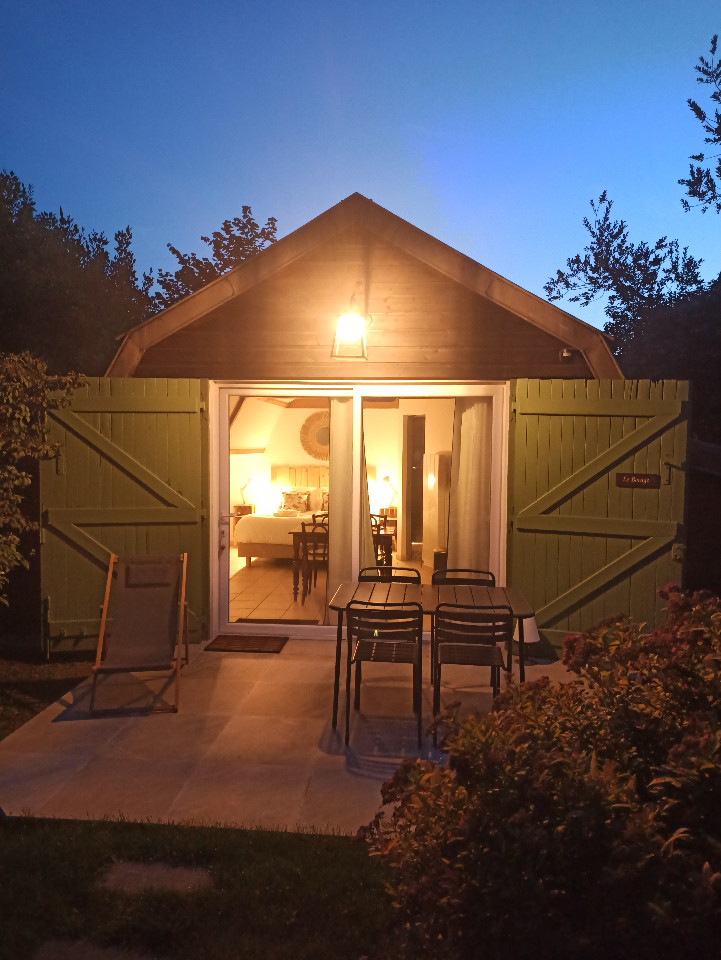 GreenGo Le Bocage