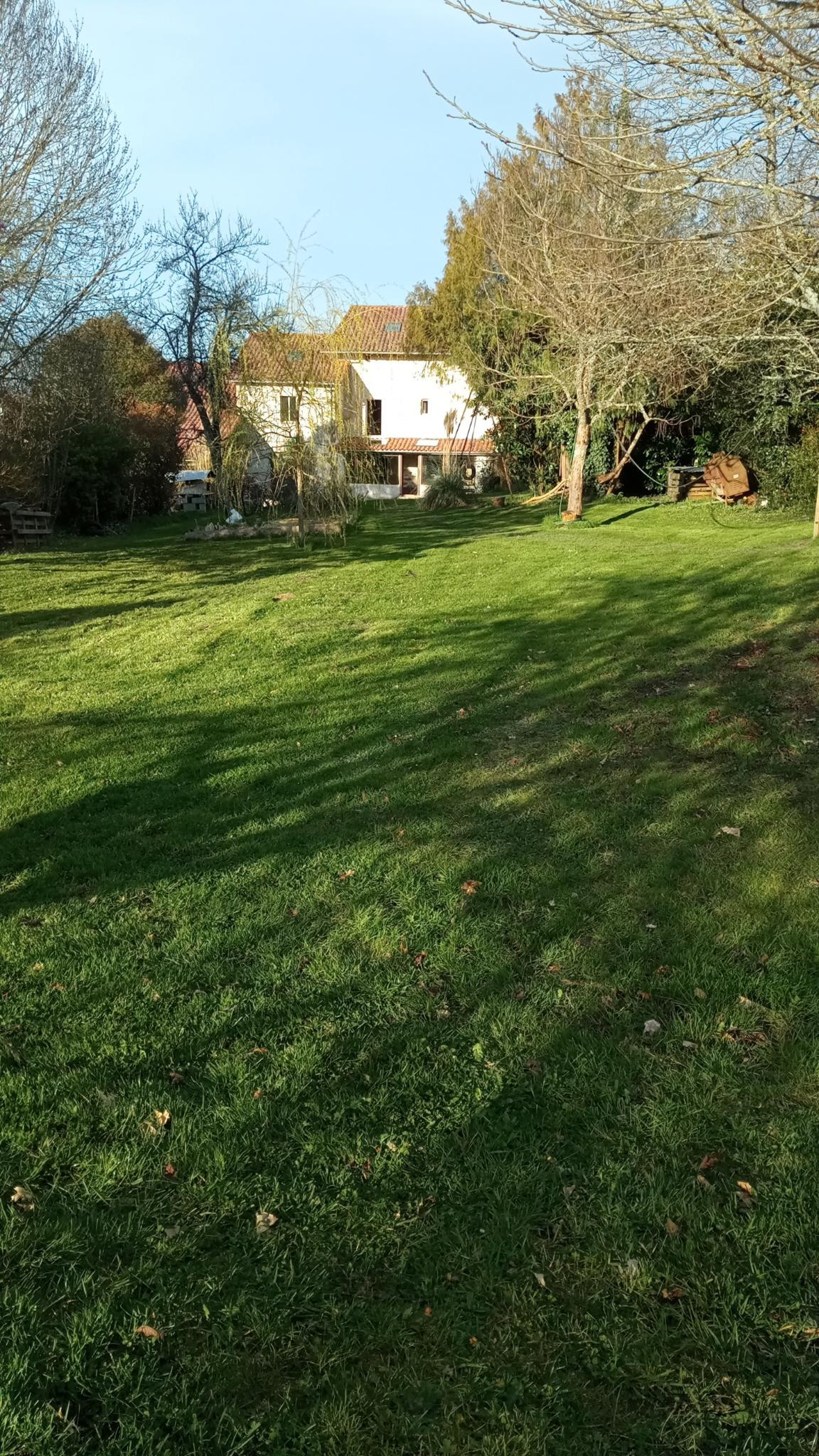 GreenGo Gîte Nouvelle-Aquitaine Évasion