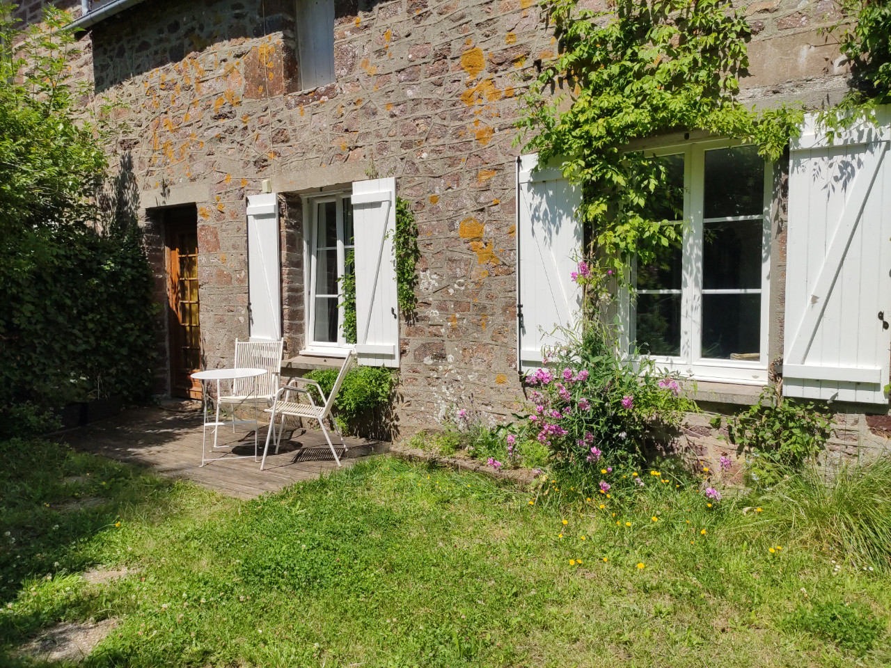 GreenGo location vacances écoresponsables