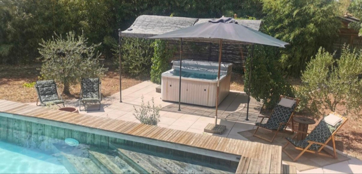 GreenGo Gîte Provence-Alpes-Côte d'Azur À la campagne