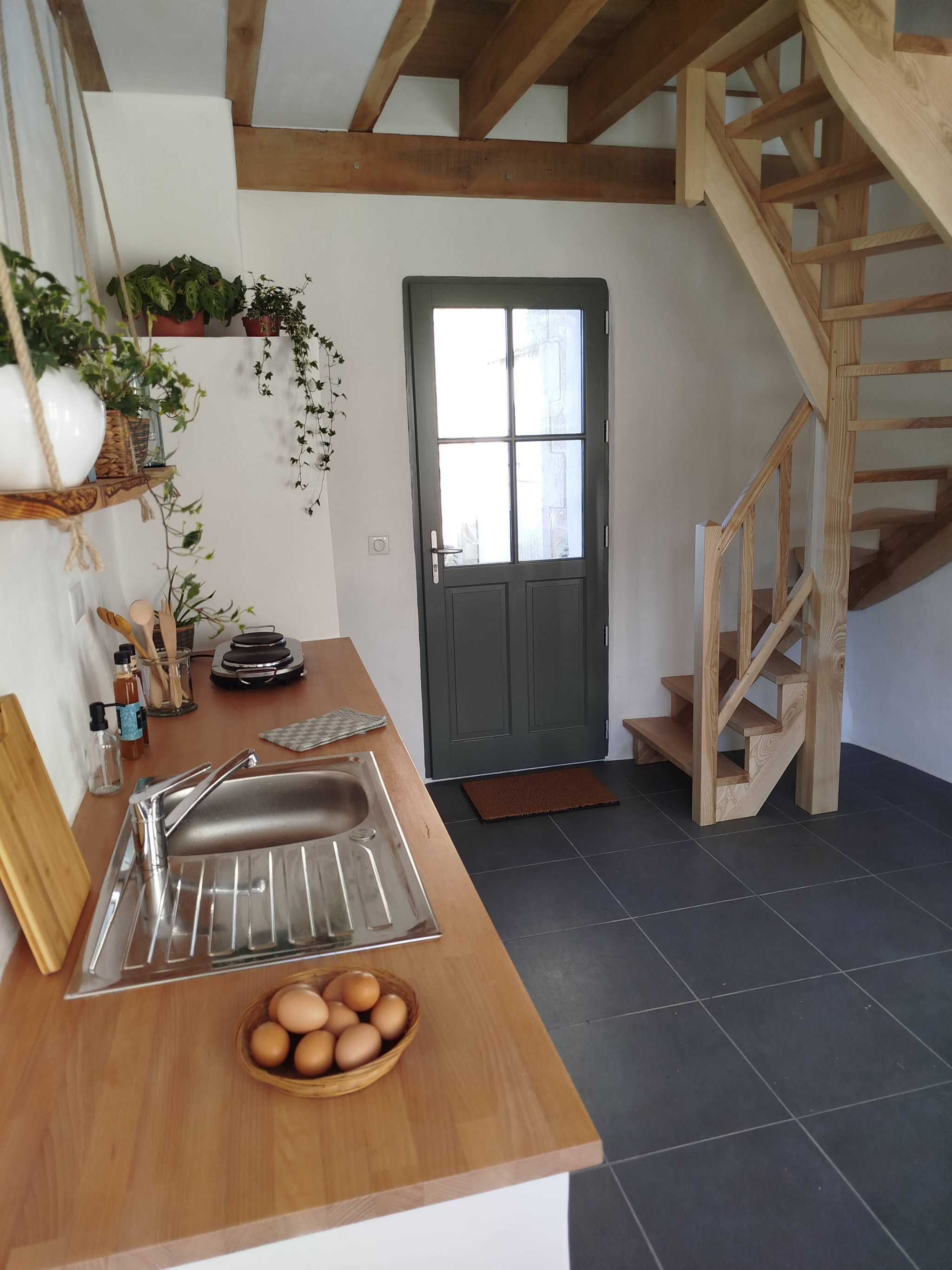 GreenGo location vacances écoresponsables
