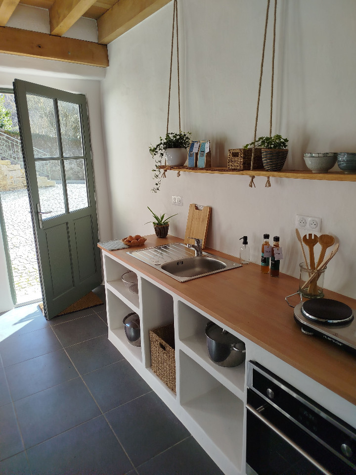 GreenGo Gîte Nouvelle-Aquitaine À la campagne