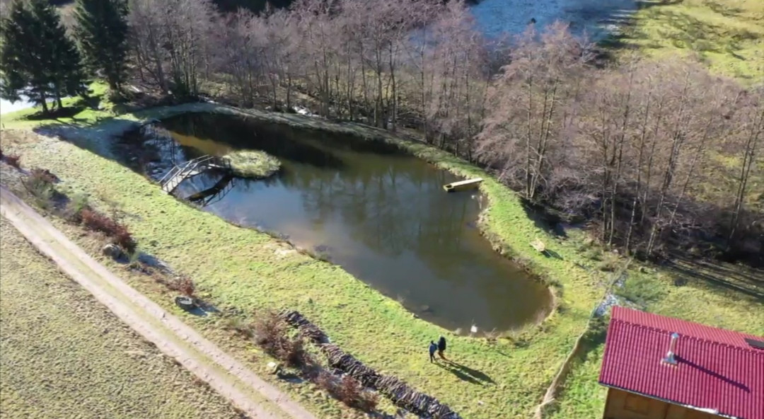  Vosges À la campagne