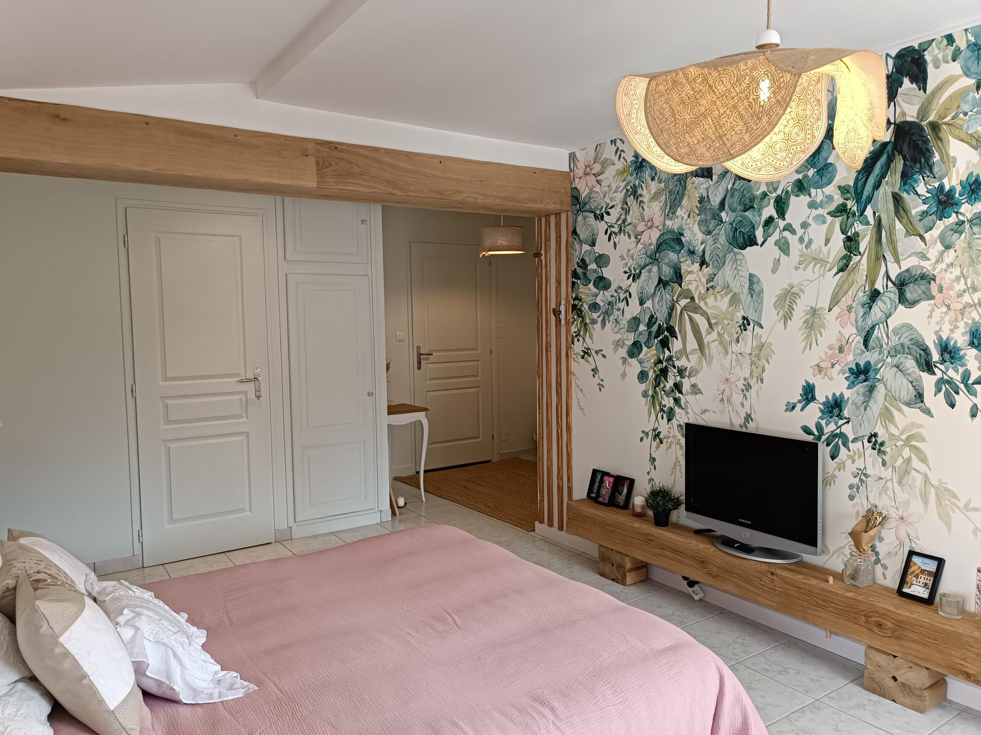 GreenGo Chambre chez l’habitant Bourgogne-Franche-Comté Évasion