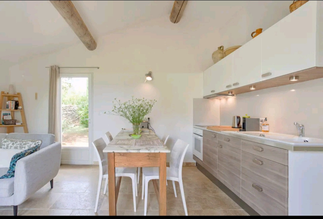 GreenGo Gîte Occitanie À la campagne