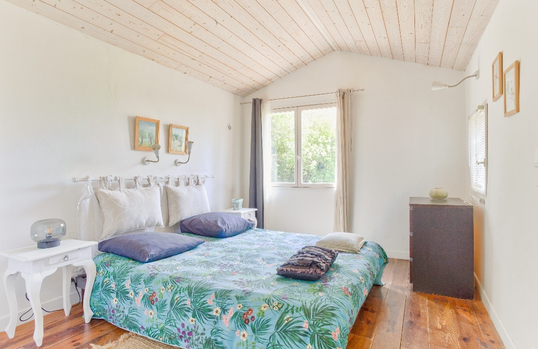 GreenGo location vacances écoresponsables