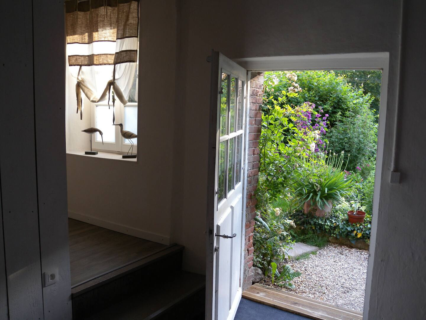 GreenGo location vacances écoresponsables