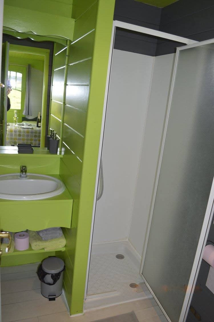 GreenGo Logement insolite Hauts-de-France Évasion
