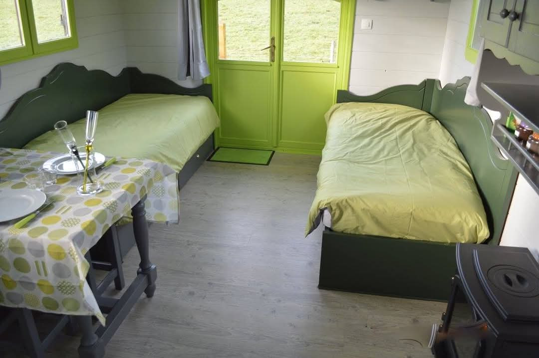 GreenGo location vacances écoresponsables