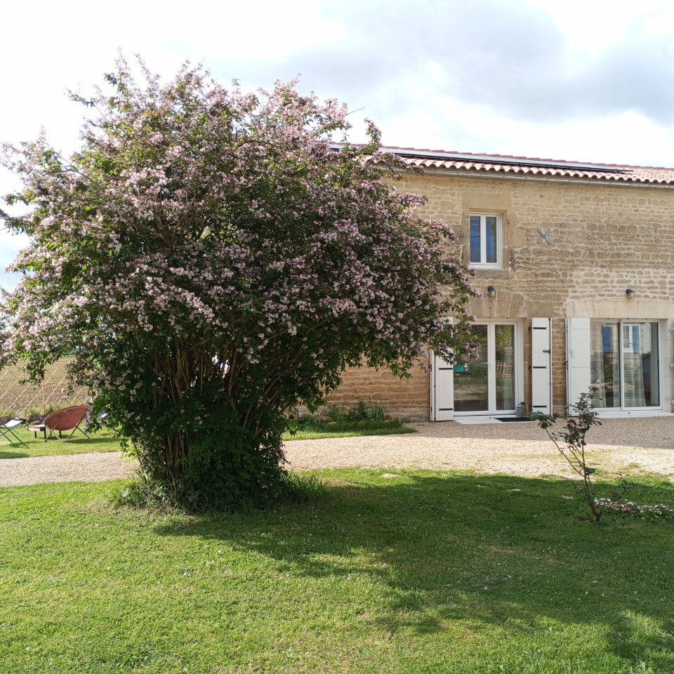 GreenGo Gîte du Court Caillou