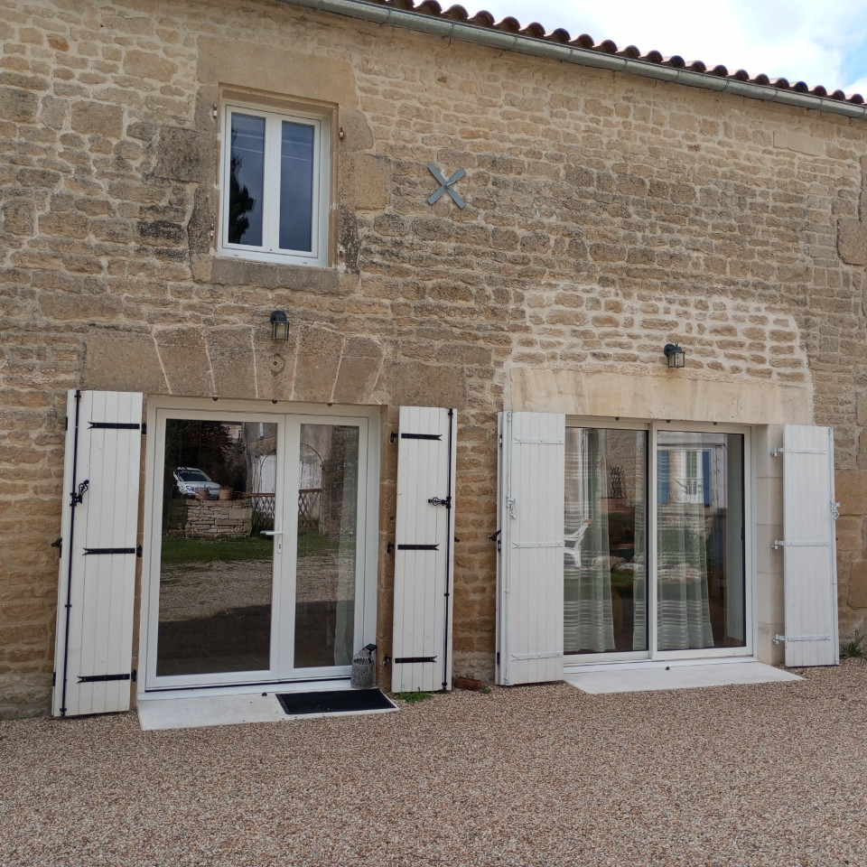 Hôte GreenGo: Gîte du Court Caillou