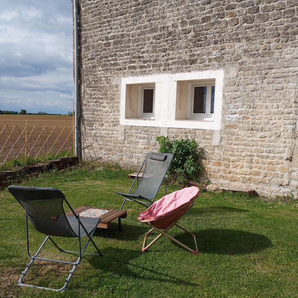 GreenGo Gîte Nouvelle-Aquitaine À la campagne