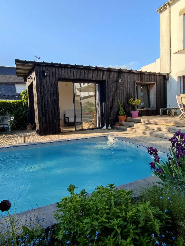 Hôte GreenGo: Au jardin de Penhoet