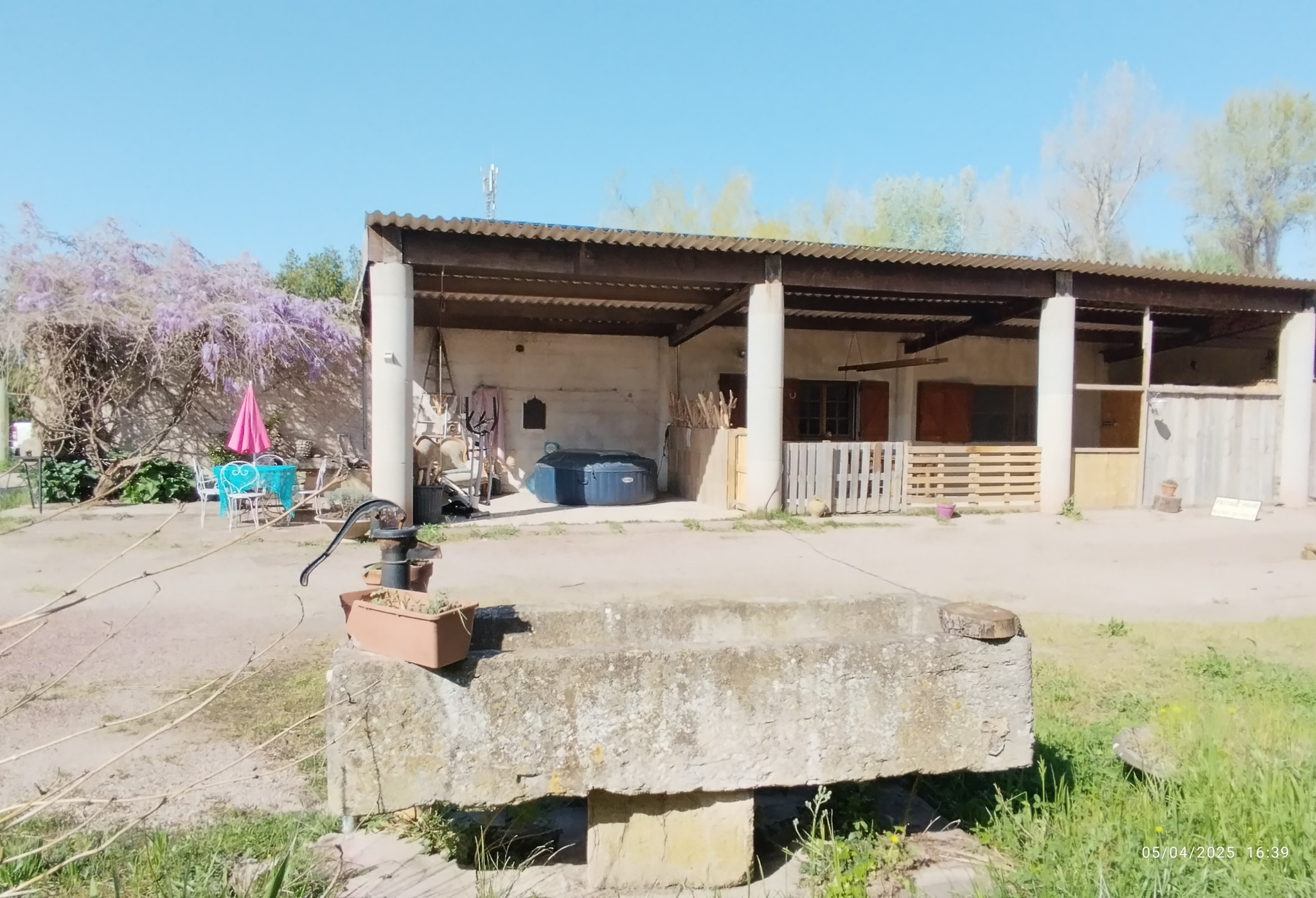 Hôte GreenGo: Gîte la plénitude