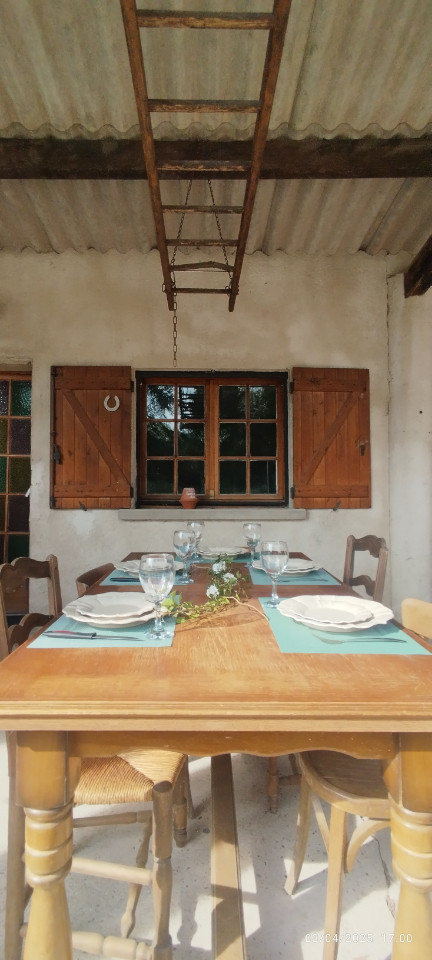  Bouches-du-Rhône À la campagne