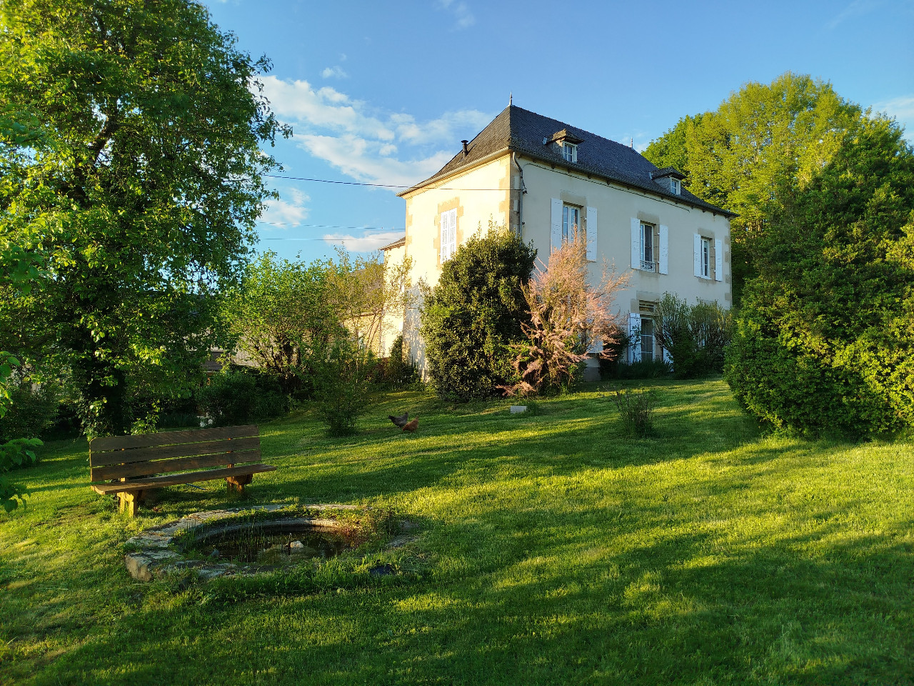 GreenGo Terre de Plaisirs