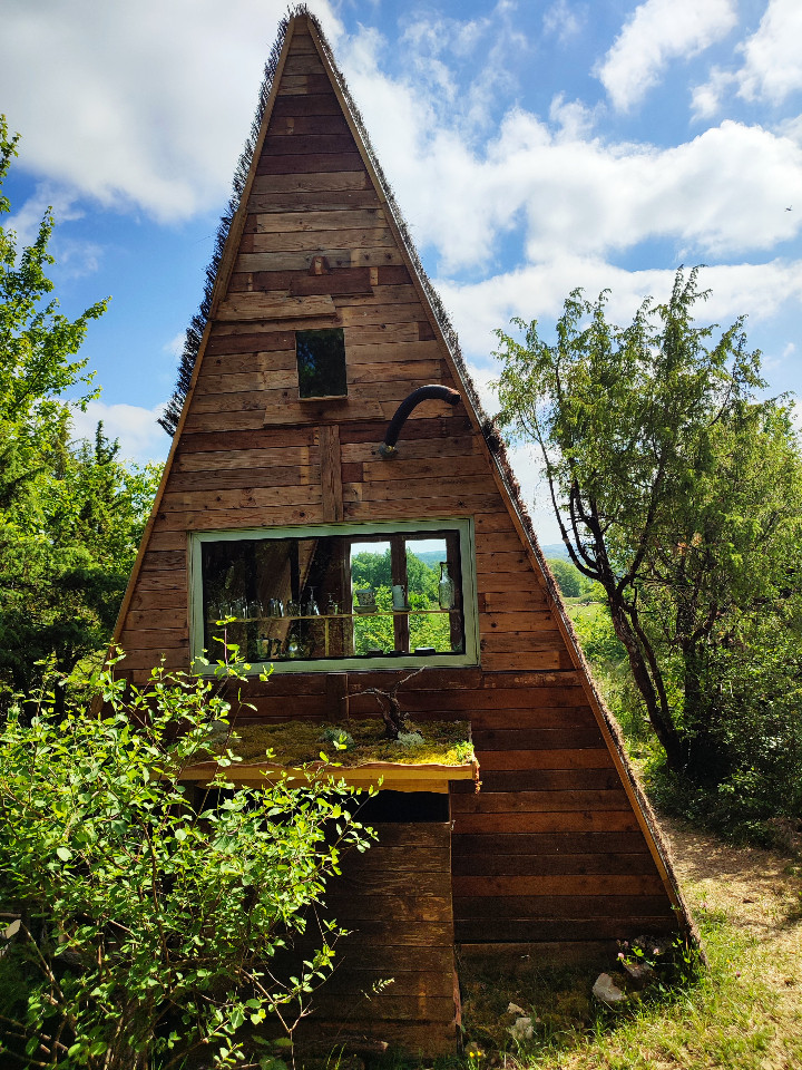 GreenGo location vacances écoresponsables