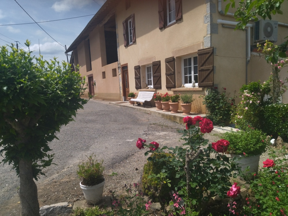 Hôte GreenGo: Domaine de Loli