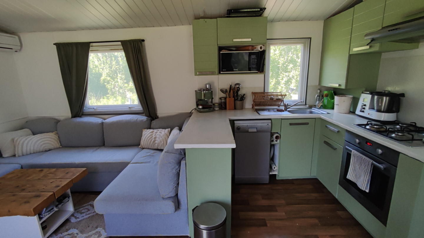 GreenGo location vacances écoresponsables