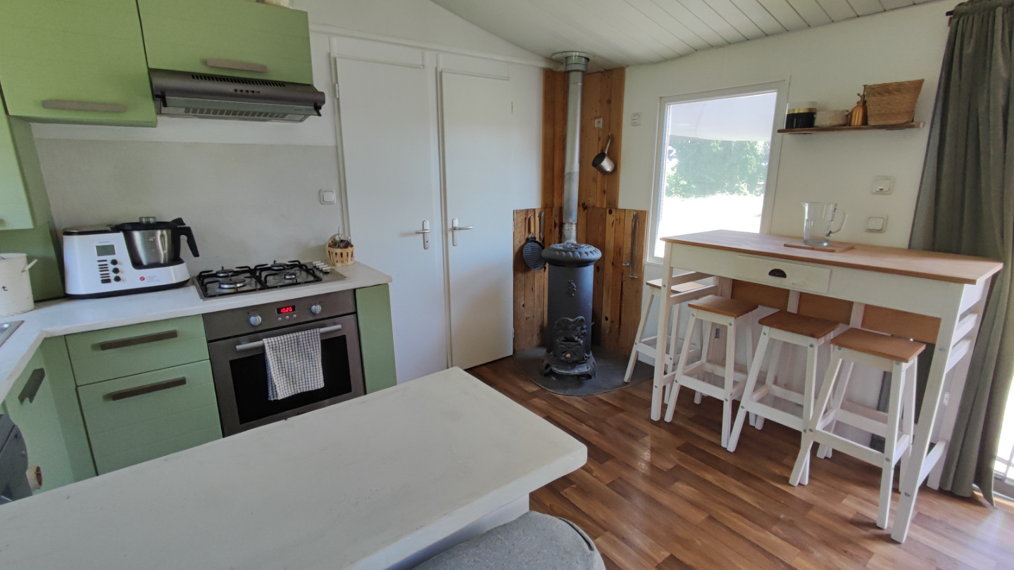 GreenGo Gîte Provence-Alpes-Côte d'Azur Évasion